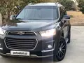 Chevrolet Captiva, 3 pozitsiya 2013 yil, КПП Avtomat, shahar Sariosiyo tumani uchun 15 000 у.е. id6689871