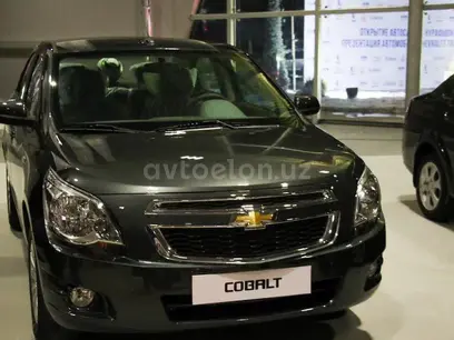 Chevrolet Cobalt, 2 позиция 2024 года, КПП Механика, в Андижан за ~9 854 y.e. id4935581