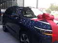 Синий Aito M7 2024 года, КПП Автомат, в Ташкент за 36 000 y.e. id6377794