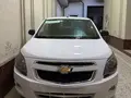 Chevrolet Cobalt, 4 pozitsiya 2025 yil, КПП Avtomat, shahar Toshkent uchun 13 500 у.е. id6510125