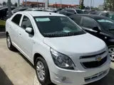 Chevrolet Cobalt, 4 позиция 2024 года, КПП Автомат, в Бухара за 12 800 y.e. id5235272, Фото №1