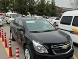 Chevrolet Cobalt, 4 позиция 2024 года, КПП Автомат, в Фергана за ~9 808 y.e. id5027110, Фото №1