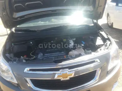 Chevrolet Cobalt, 2 позиция 2015 года, КПП Механика, в Бухара за 8 500 y.e. id5133969