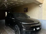 Черный LI L9 2024 года, КПП Автомат, в Ташкент за 66 500 y.e. id6453027, Фото №1