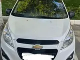 Белый Chevrolet Spark, 2 позиция 2019 года, КПП Механика, в Ташкент за 7 200 y.e. id5232155, Фото №1