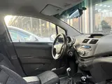 Chevrolet Spark, 2 позиция 2020 года, КПП Механика, в Наманган за 7 600 y.e. id6740663, Фото №1