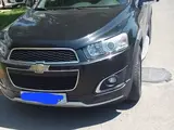 Chevrolet Captiva, 3 позиция 2014 года, КПП Автомат, в Ташкент за 15 050 y.e. id5231718, Фото №1