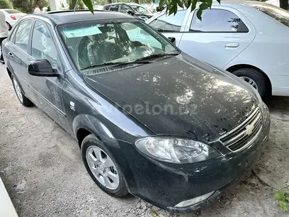 Черный Chevrolet Gentra, 3 позиция 2024 года, КПП Автомат, в Ташкент за 15 700 y.e. id5136112