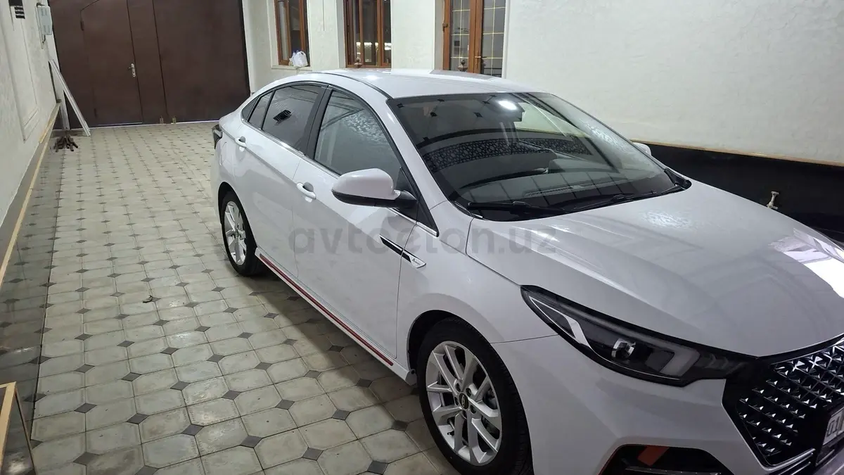 Chery Arrizo 6 Pro — 3