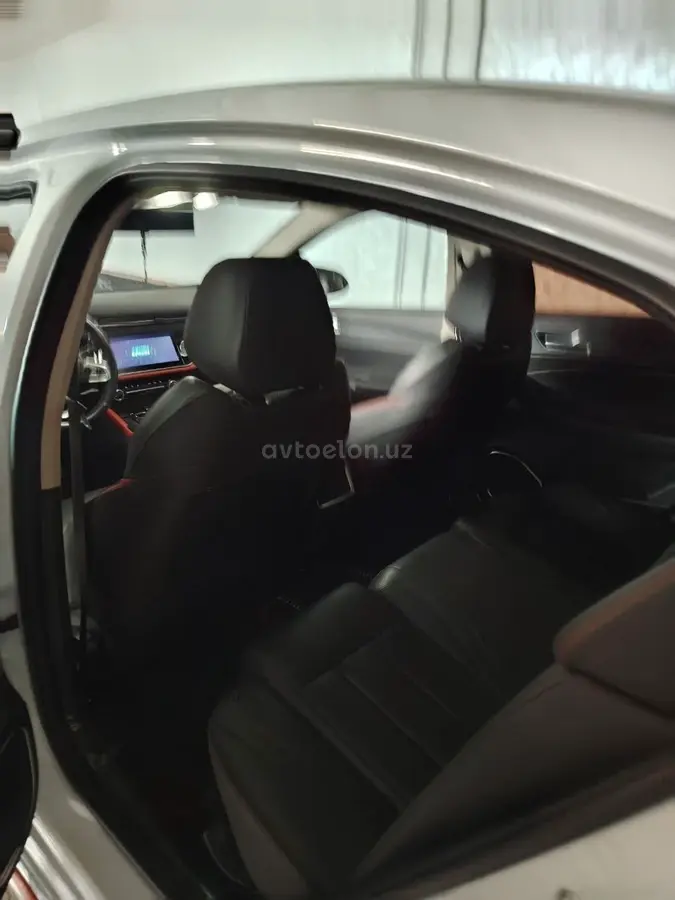 Chery Arrizo 6 Pro — 7