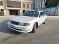 Белый Nissan Maxima 1996 года, КПП Механика, в Ташкент за 6 500 y.e. id5184283