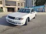 Белый Nissan Maxima 1996 года, КПП Механика, в Ташкент за 5 600 y.e. id5184283, Фото №1