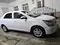 Белый Chevrolet Cobalt, 4 позиция 2024 года, КПП Автомат, в Бекабад за 12 500 y.e. id5210645