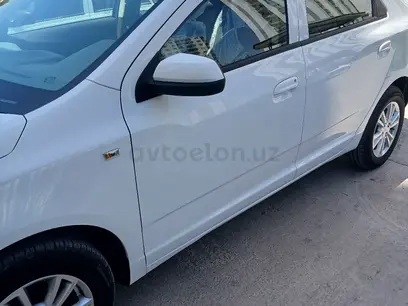 Chevrolet Cobalt, 4 евро позиция 2023 года, КПП Автомат, в Денау за ~12 212 y.e. id6500414