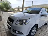 Белый Chevrolet Nexia 3, 1 позиция 2017 года, КПП Механика, в Гулистан за 6 700 y.e. id6618304, Фото №1