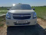 Chevrolet Cobalt, 2 позиция 2015 года, КПП Механика, в Багатский район за 8 200 y.e. id5208579