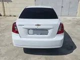 Chevrolet Gentra, 3 позиция 2022 года, КПП Автомат, в Термез за 13 200 y.e. id6376863, Фото №1