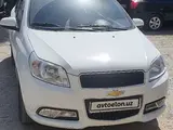 Белый Chevrolet Nexia 3, 2 позиция 2019 года, КПП Механика, в Мирзаабадский район за 9 000 y.e. id5201513, Фото №1