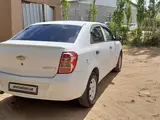 Chevrolet Cobalt, 2 позиция 2019 года, КПП Механика, в Турткульский район за 9 450 y.e. id5040798, Фото №1