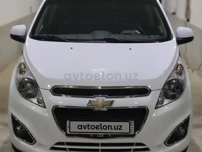 Chevrolet Spark, 4 pozitsiya 2017 yil, КПП Mexanika, shahar Toshkent uchun 8 800 у.е. id5166309