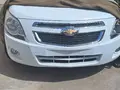 Chevrolet Cobalt, 4 позиция 2024 года, КПП Автомат, в Ташкент за 12 800 y.e. id5235638