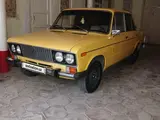 Жёлтый ВАЗ (Lada) 2106 1984 года, КПП Механика, в Бухара за 2 200 y.e. id5031662