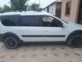 Белый ВАЗ (Lada) Largus 2019 года, КПП Механика, в Миришкорский район за 15 500 y.e. id5233393