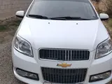 Chevrolet Nexia 3, 4 позиция 2020 года, КПП Автомат, в Наманган за 8 500 y.e. id6750967, Фото №1