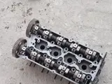 Головка блока цилиндров на Лачетти 1.8 в Джизак за ~167 y.e. id6756302, Фото №1
