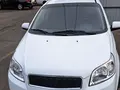 Белый Chevrolet Nexia 3, 4 позиция 2020 года, КПП Автомат, в Ташкент за 10 600 y.e. id5035948