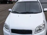 Белый Chevrolet Nexia 3, 4 позиция 2020 года, КПП Автомат, в Ташкент за 10 600 y.e. id5035948, Фото №1