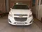 Белый Chevrolet Spark, 3 позиция 2011 года, КПП Механика, в Наманган за 6 700 y.e. id5151698