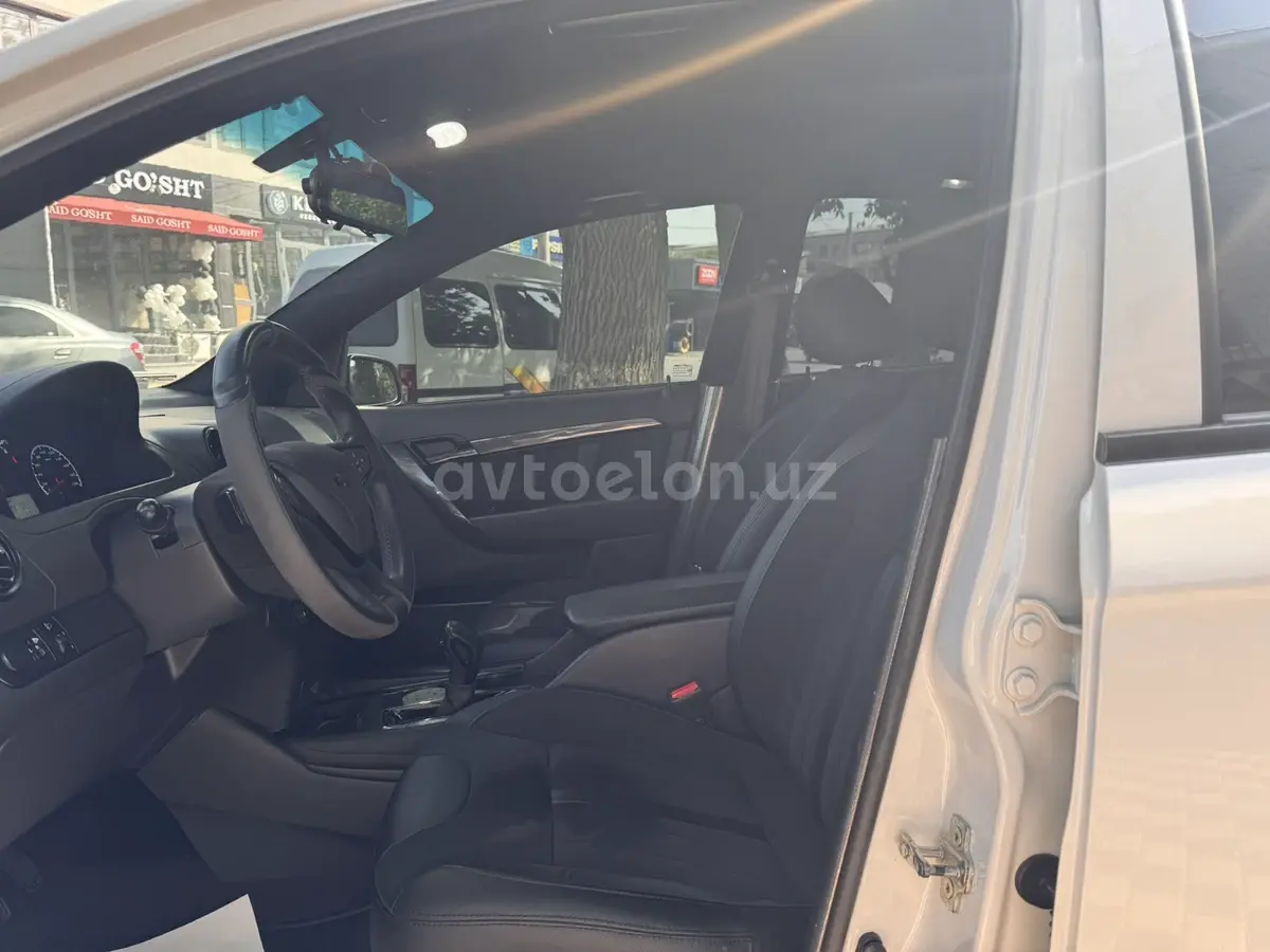 Chevrolet Nexia 3 2021 — 3