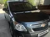 Chevrolet Cobalt, 4 позиция 2023 года, КПП Автомат, в Ташкент за 12 600 y.e. id5195693, Фото №1