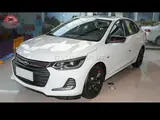 Chevrolet Onix 2025 года, в Наманган за ~16 748 y.e. id6431761