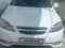 Oq Chevrolet Gentra, 3 pozitsiya 2021 yil, КПП Avtomat, shahar Guliston uchun 12 500 у.е. id5214948