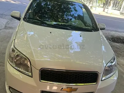 Chevrolet Nexia 3 2018 yil, КПП Avtomat, shahar Toshkent uchun ~8 704 у.е. id5134814