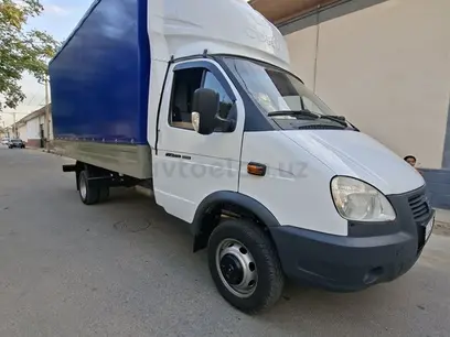 GAZ 2015 yil, shahar Namangan uchun 12 500 у.е. id6500387