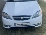 Белый Chevrolet Lacetti, 1 позиция Газ-бензин 2023 года, КПП Механика, в Ташкент за 11 700 y.e. id5243290, Фото №1