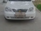 Chevrolet Lacetti, 2 pozitsiya 2010 yil, КПП Mexanika, shahar Samarqand uchun 8 000 у.е. id5230142, Fotosurat №1