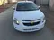 Белый Chevrolet Cobalt, 4 позиция 2024 года, КПП Автомат, в Термез за ~12 953 y.e. id5224498