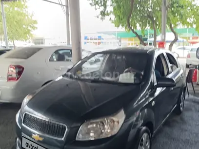 Chevrolet Nexia 3, 2 pozitsiya 2019 yil, КПП Mexanika, shahar Toshkent uchun 9 000 у.е. id5213600