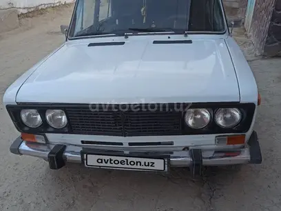 Белый ВАЗ (Lada) 2106 1994 года, КПП Механика, в Наманган за 2 801 y.e. id4922547