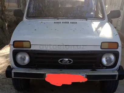 ВАЗ (Lada) Нива 1982 года, в Самарканд за ~2 752 y.e. id4989984