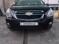Chevrolet Cobalt, 4 позиция 2024 года, КПП Автомат, в Фергана за 13 100 y.e. id6488888