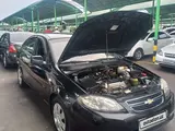 Черный Chevrolet Gentra, 1 позиция Газ-бензин 2015 года, КПП Механика, в Ташкент за 9 000 y.e. id5235822, Фото №1