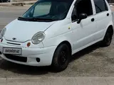 Chevrolet Matiz, 2 позиция 2006 года, КПП Механика, в Шаватский район за ~2 367 y.e. id6335580, Фото №1