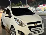 Chevrolet Spark, 2 pozitsiya EVRO 2021 yil, КПП Mexanika, shahar Namangan uchun 7 950 у.е. id6756879, Fotosurat №1