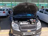 Chevrolet Nexia 3, 3 позиция 2023 года, КПП Автомат, в Ташкент за 11 500 y.e. id5196683, Фото №1