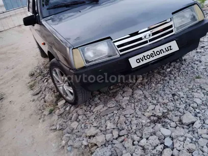 ВАЗ (Lada) Самара (хэтчбек 2109) 1994 года, КПП Механика, в Джизак за ~1 179 y.e. id6464542